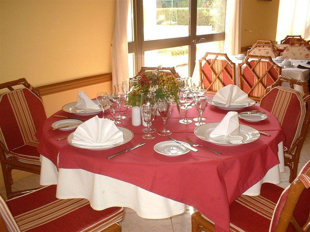 Jardim Do Vau Appart hôtel 4*