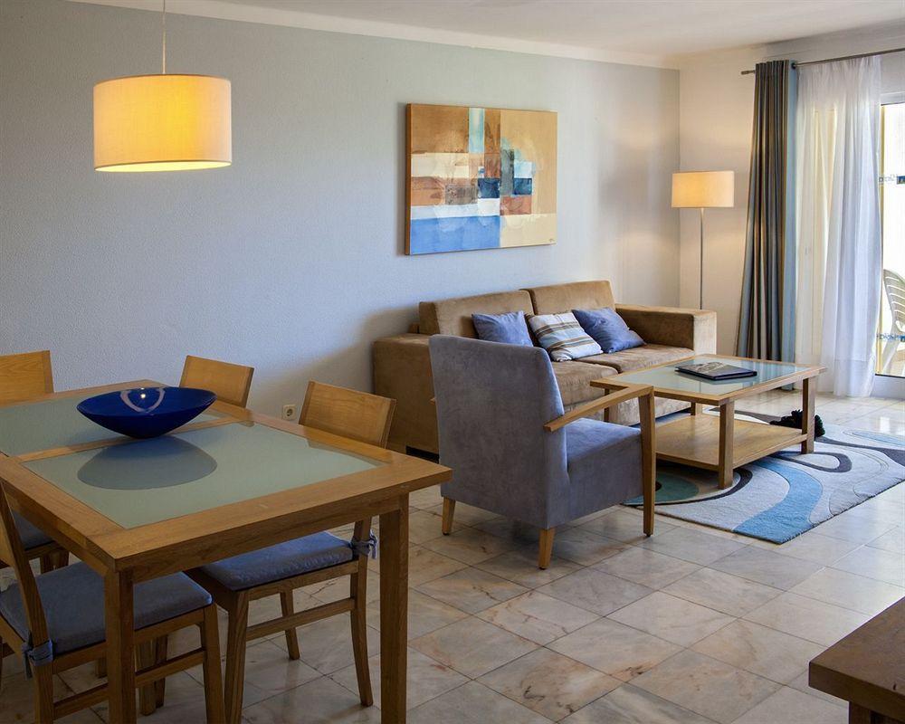 Appart hôtel Jardim Do Vau 4*