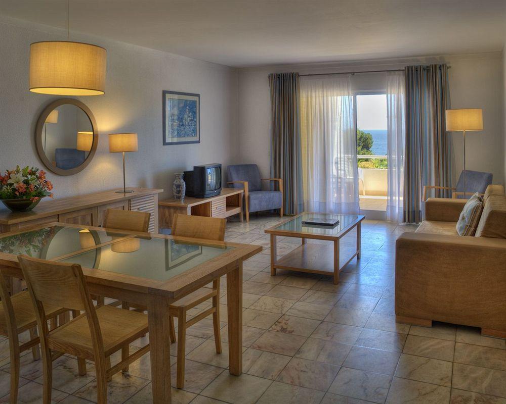 Aparthotel Jardim Do Vau Portimão