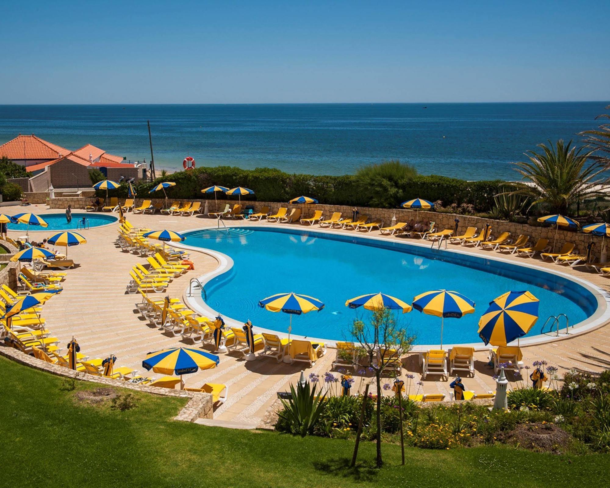 Jardim Do Vau Appart hôtel 4*