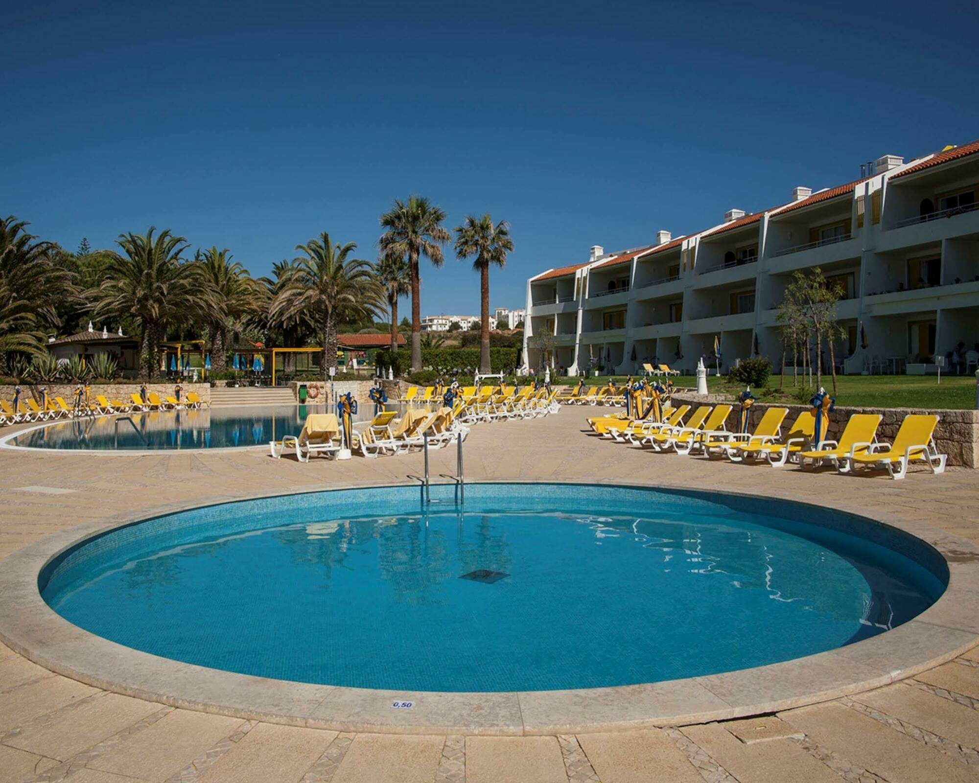 Jardim Do Vau Appart hôtel 4*