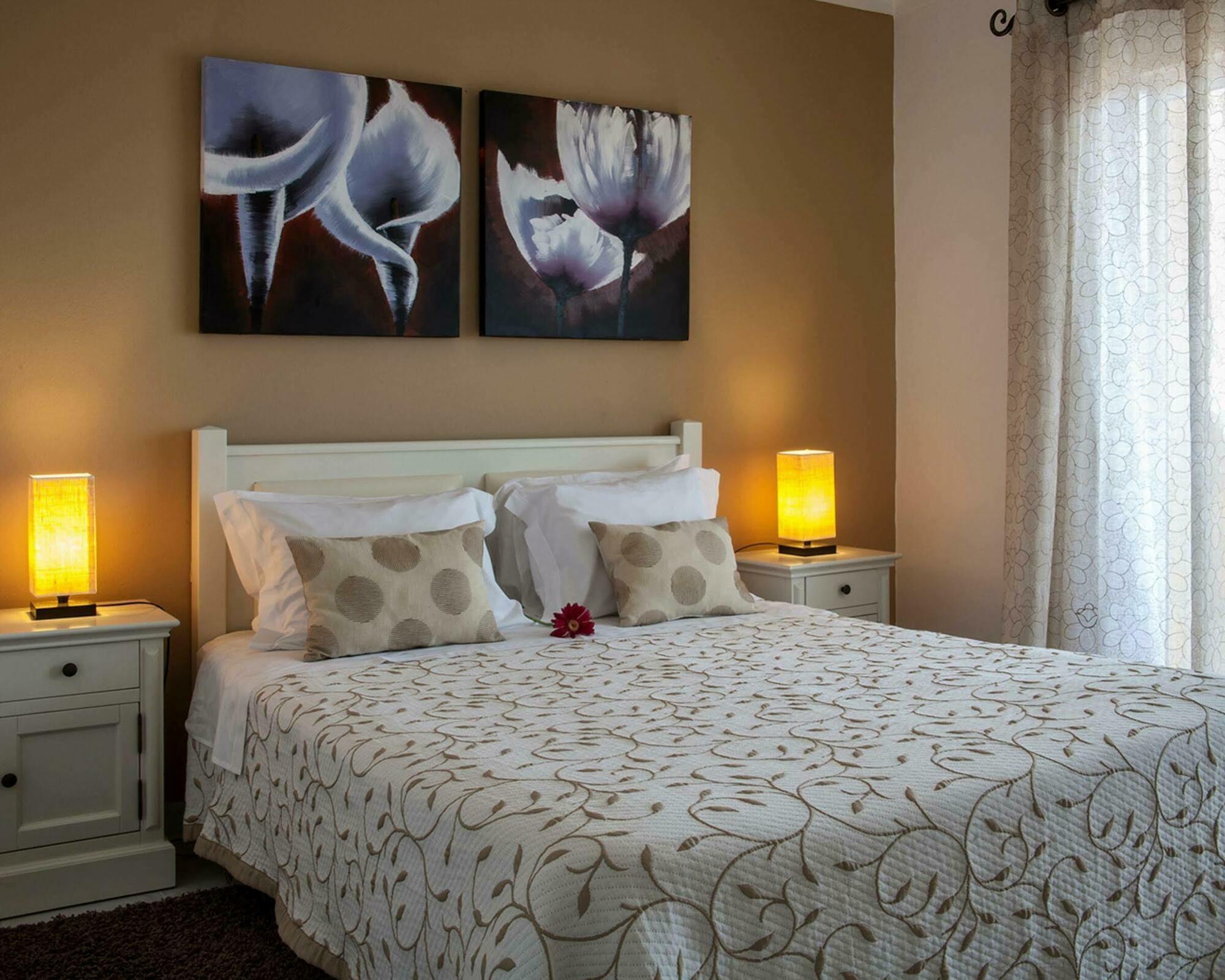 Jardim Do Vau Appart hôtel 4*