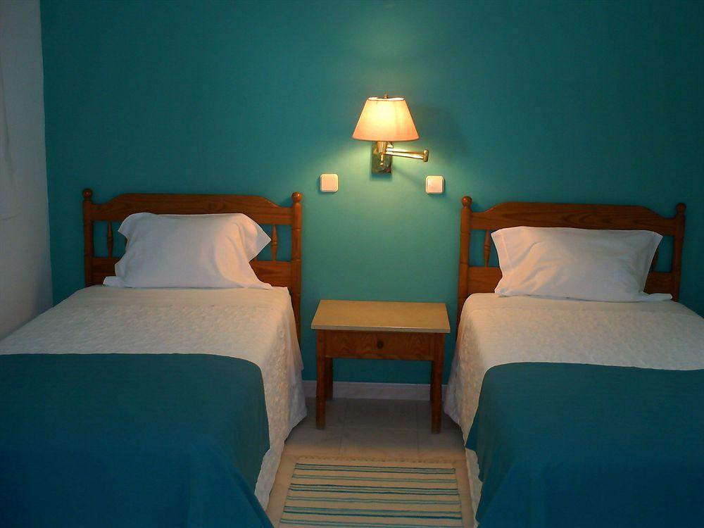 Jardim Do Vau Hotel apartamentowy Portimão