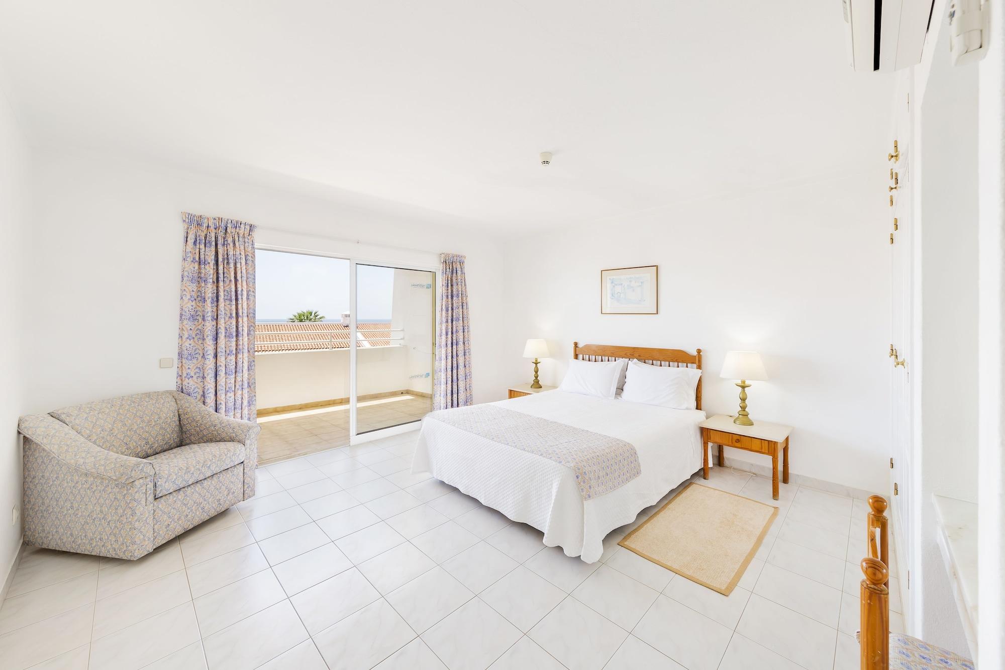 Jardim Do Vau Hotel apartamentowy
