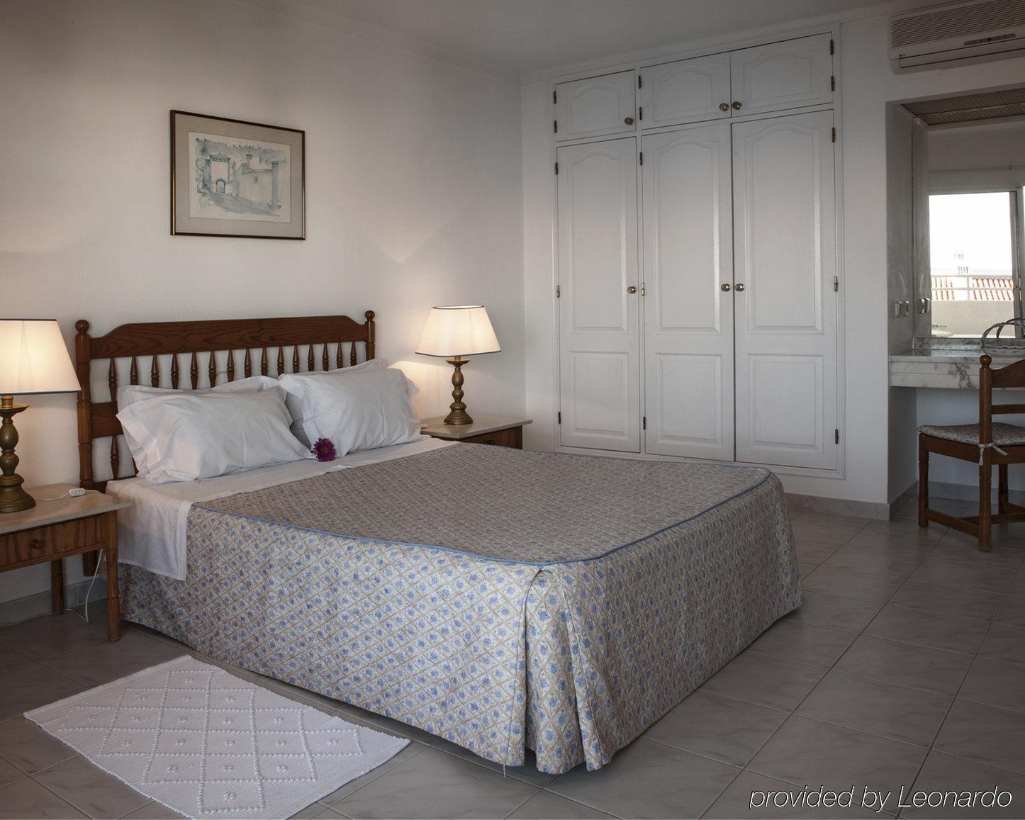 Hotel apartamentowy Jardim Do Vau 4*