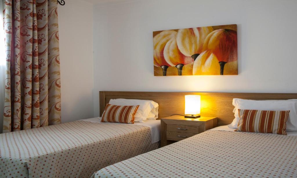 Jardim Do Vau Hotel apartamentowy 4*