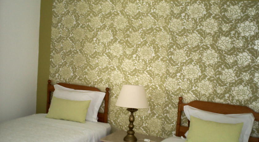 Jardim Do Vau Hotel apartamentowy Portimão