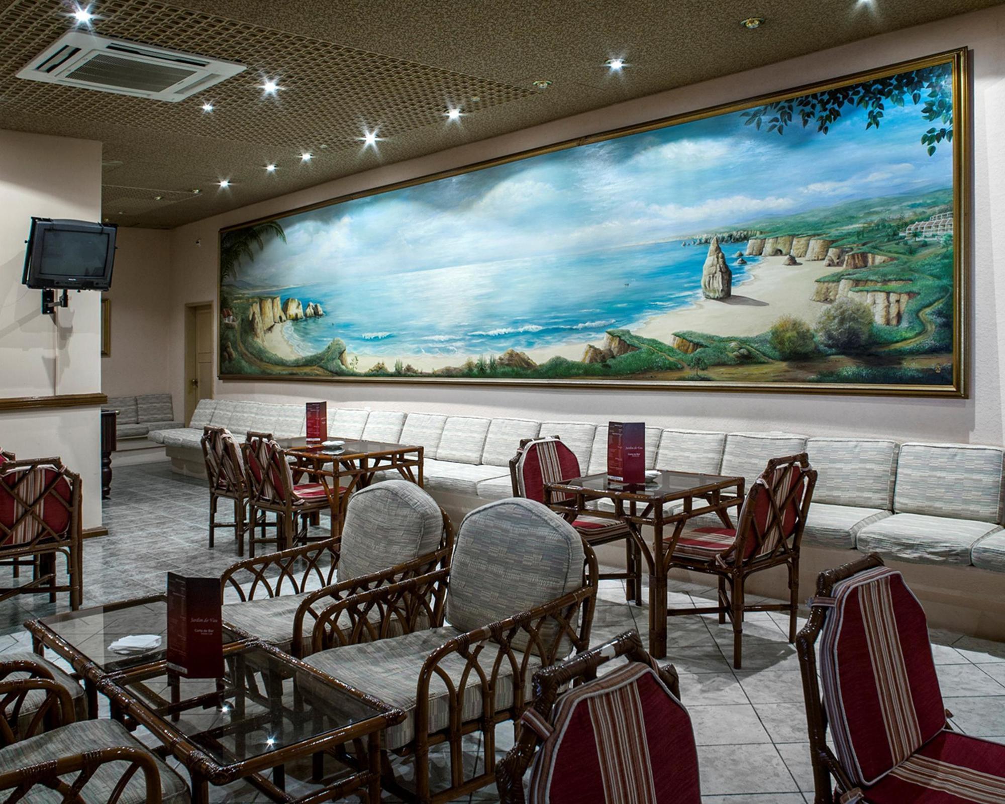 Jardim Do Vau Hotel apartamentowy 4*