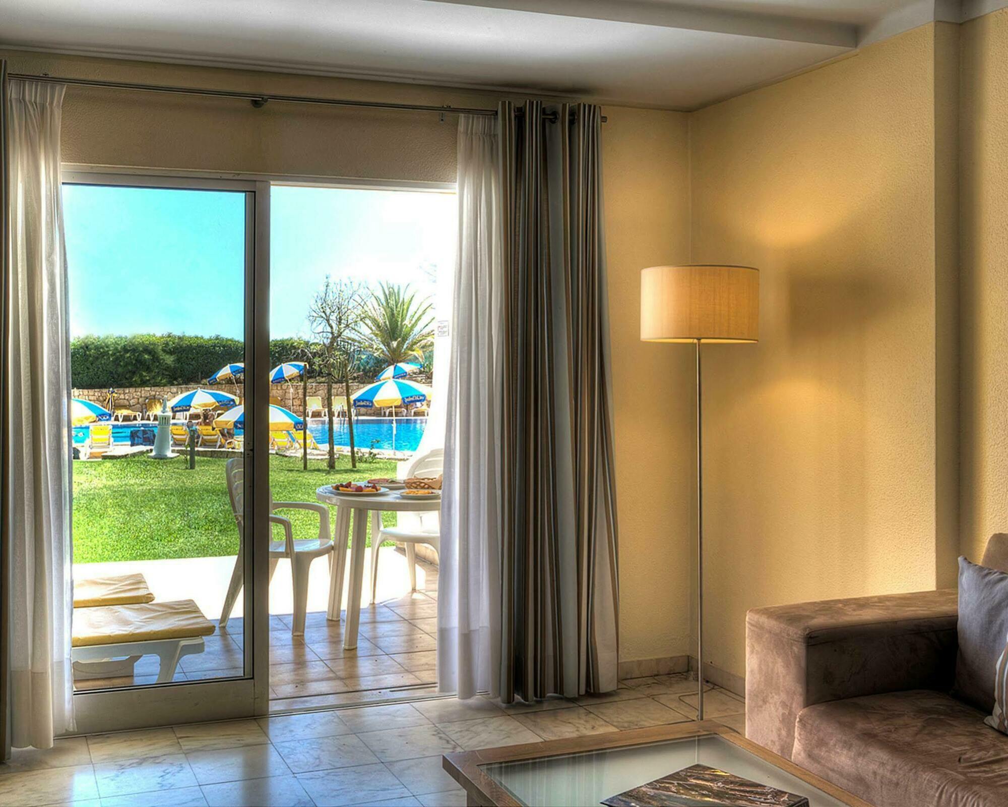 Jardim Do Vau Hotel apartamentowy 4*
